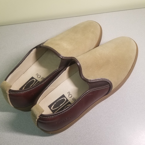 Mens San Ou Loafers - Picture 6 of 9